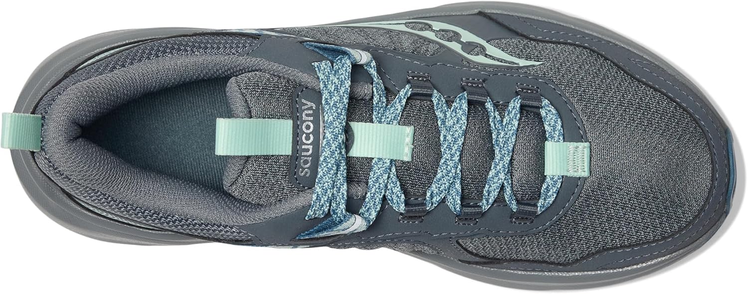 Saucony Women's Excursion Tr17 Hiking Shoes - Image 2