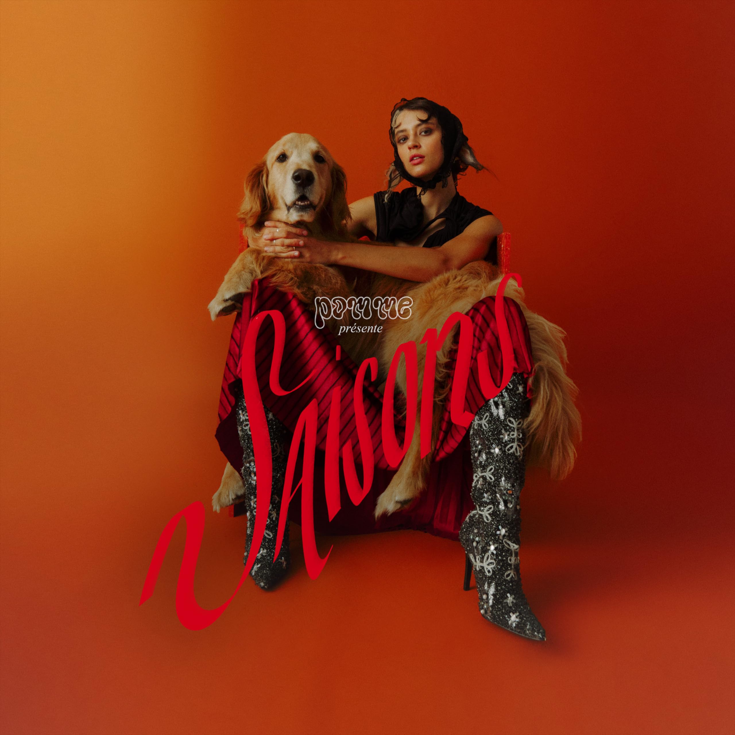 Saisons [VINYL]