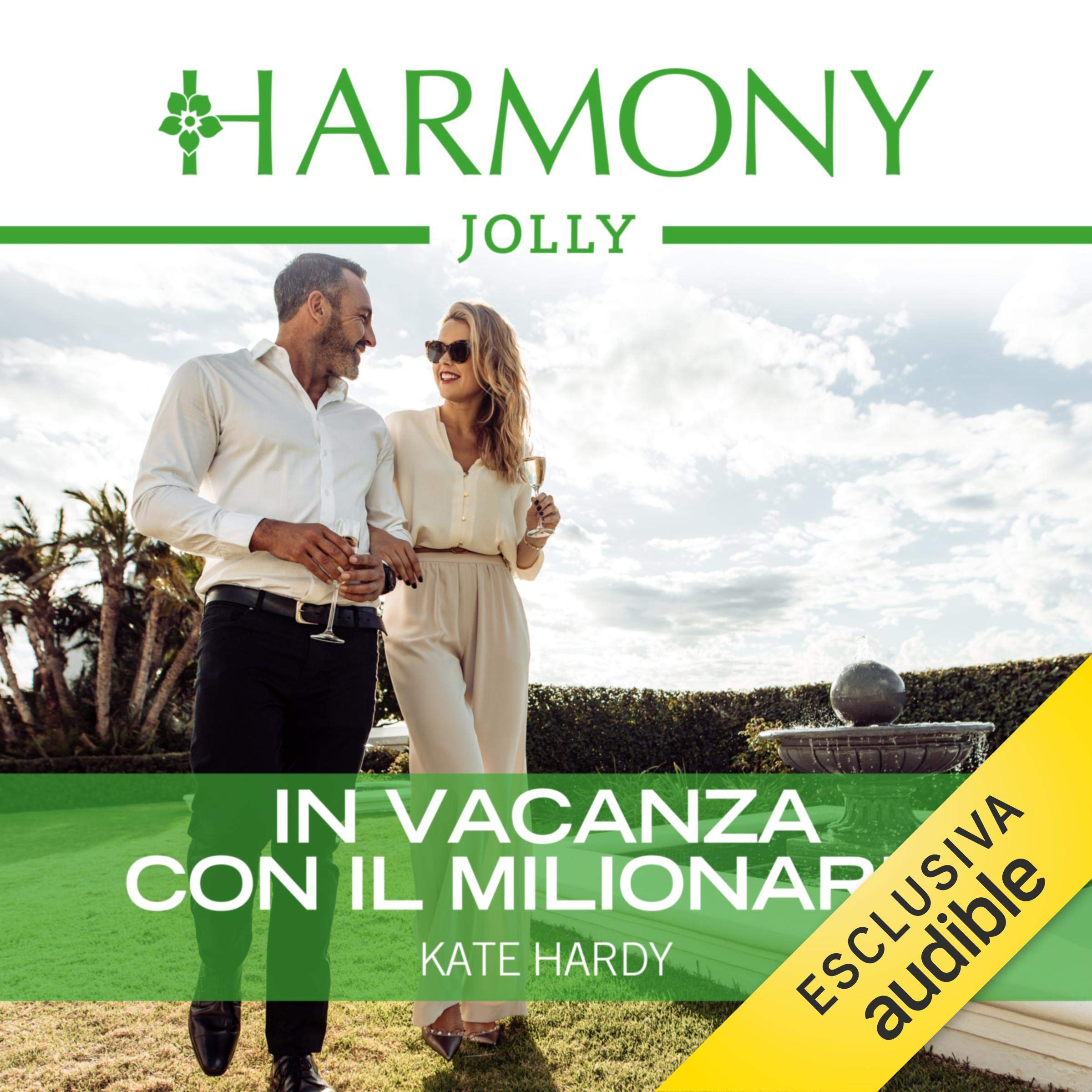 In vacanza con il milionario