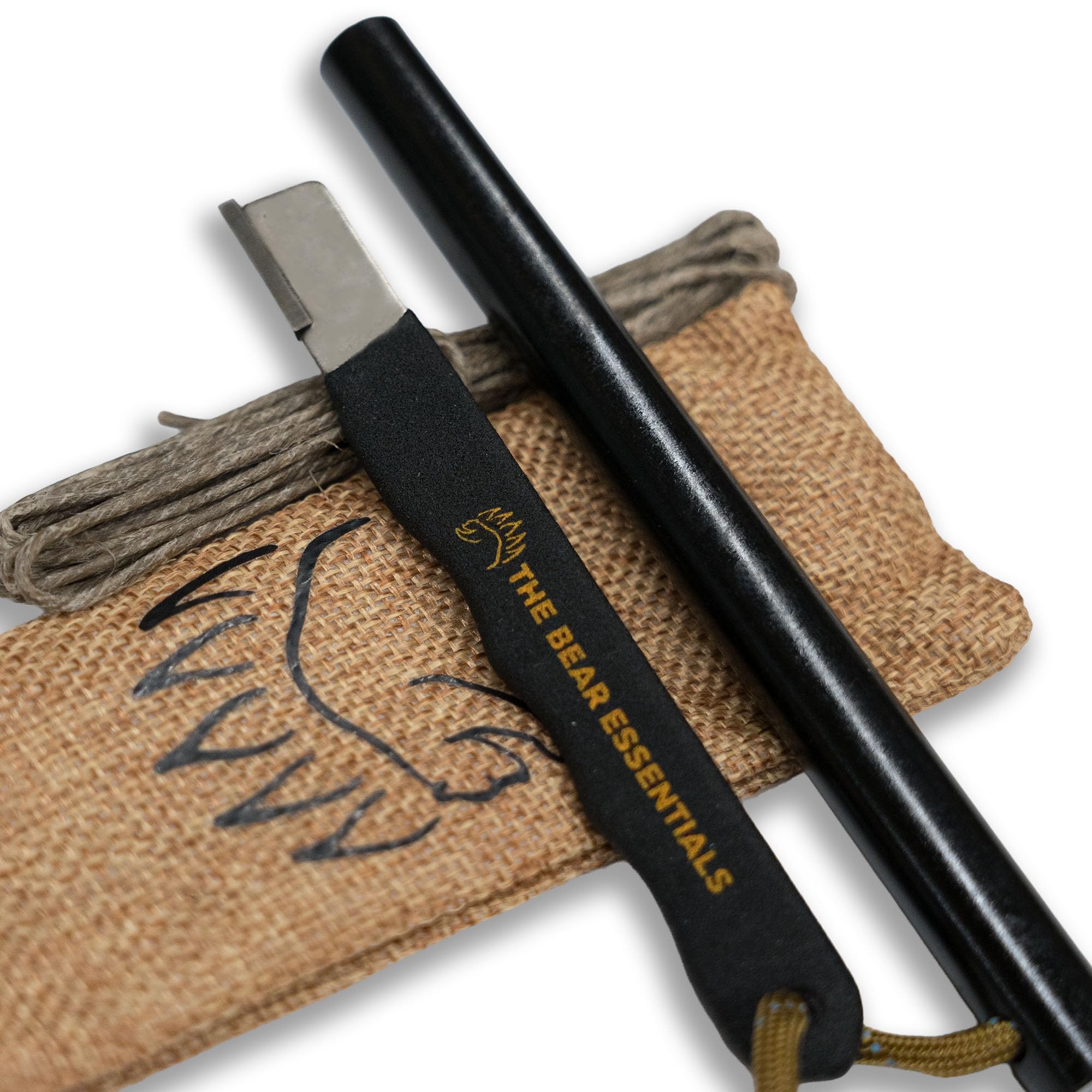 Amazon.com: The Bear Essentials - 6