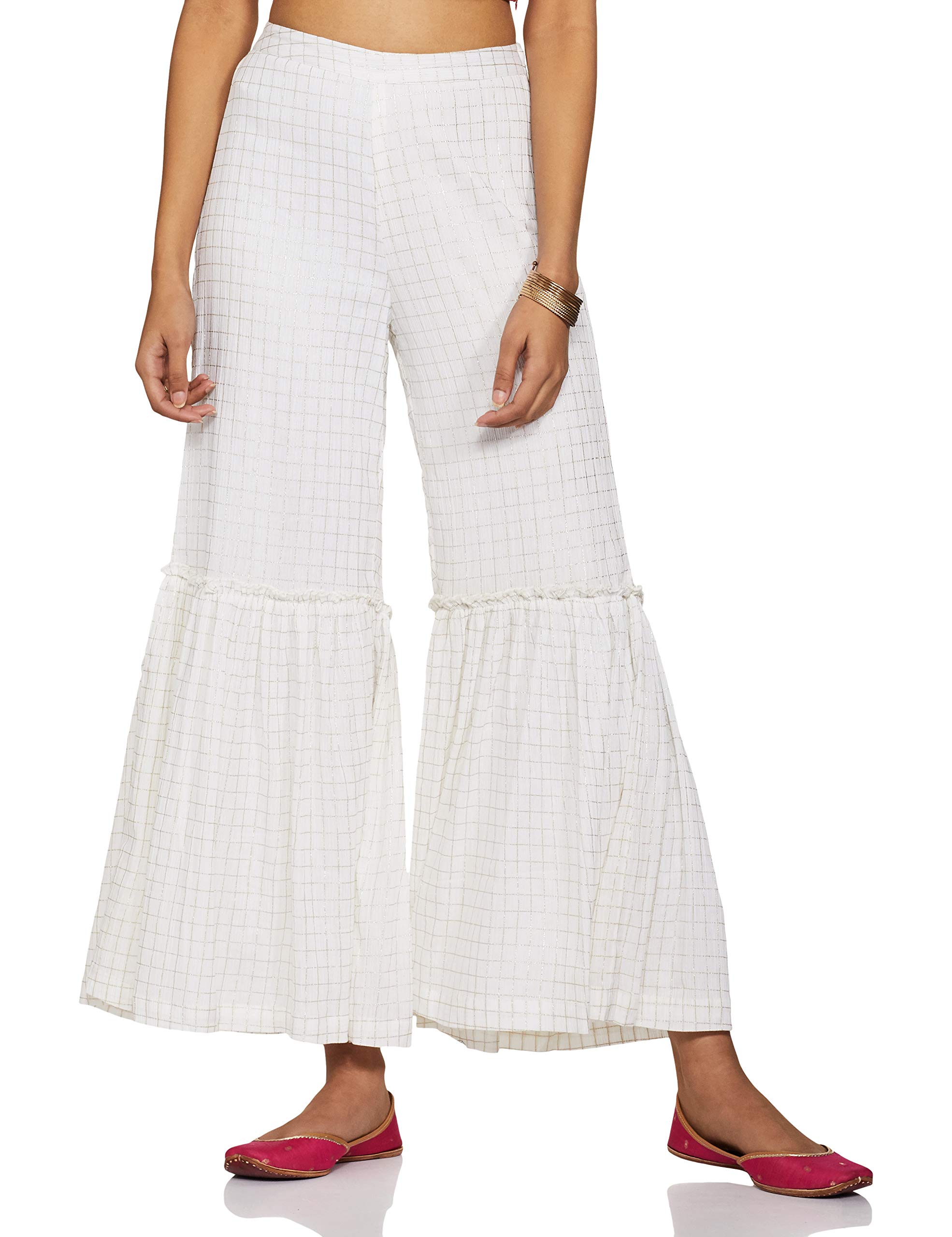 global desiWomen's Regular Pants