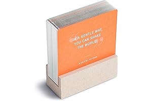 Compendium Weekly Reflections Card Set: Inspire Your Journey