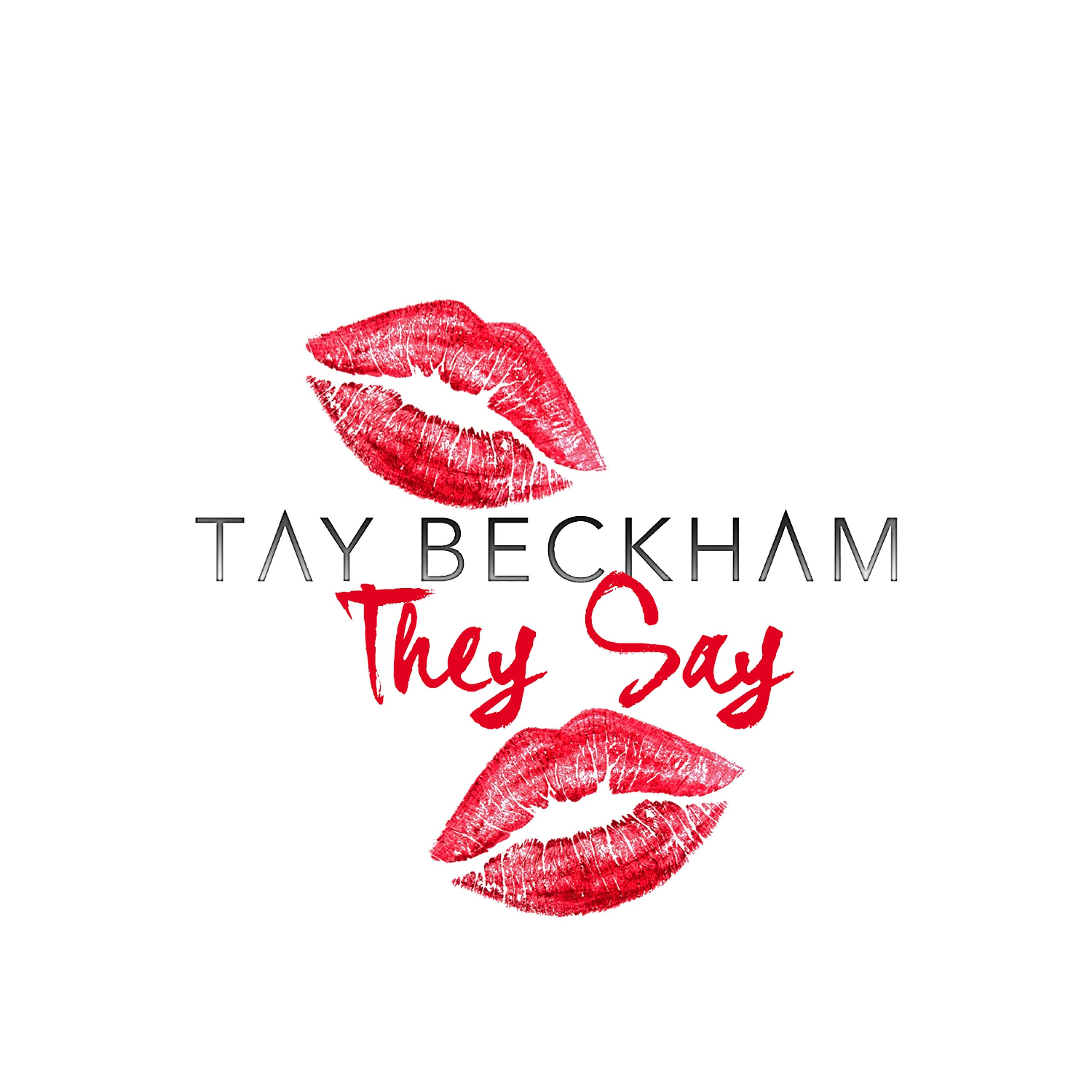Tay Beckham