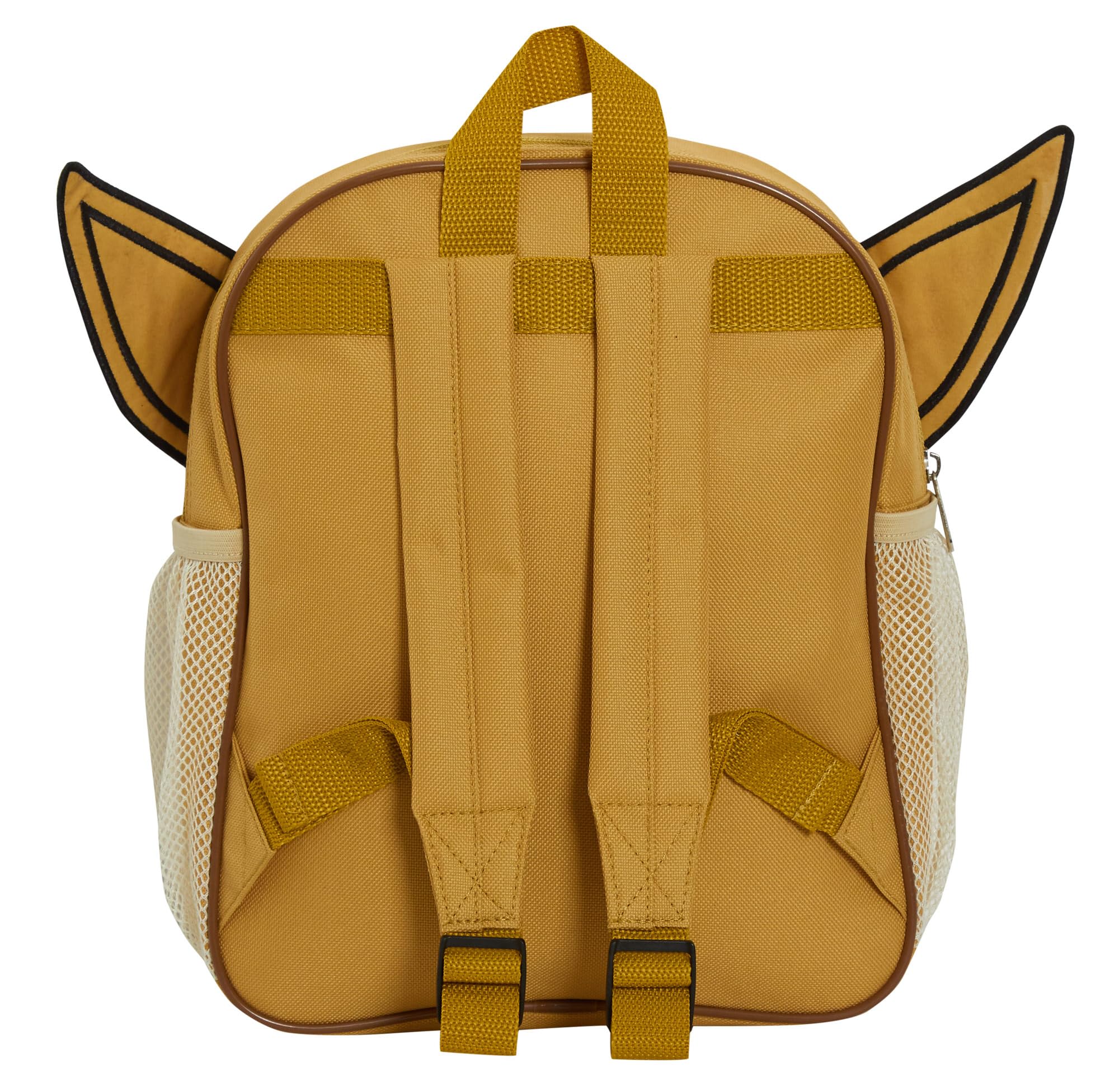 Plecak Pokemon Torba Eevee 3D Pluszowa Postać Dzieci Plecak Szkolny Torba na lunch i książki