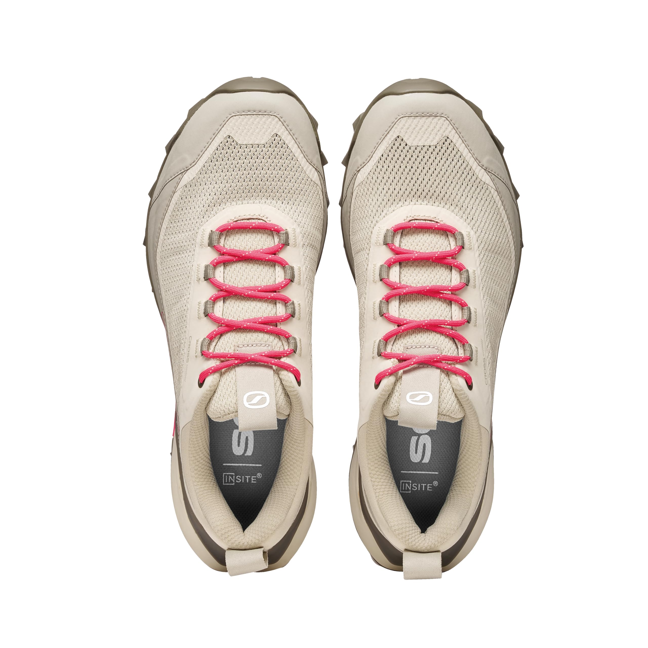 SCARPA Ribelle Cross 2 Woman, Trekking Leggera da Donna