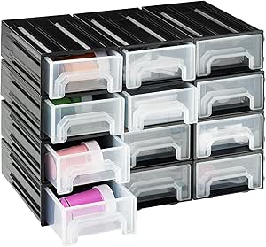 ALLIT EUROPLUS BASIC 457240 Scatola Assortimento Scatola Di Smistamento - Foto 8