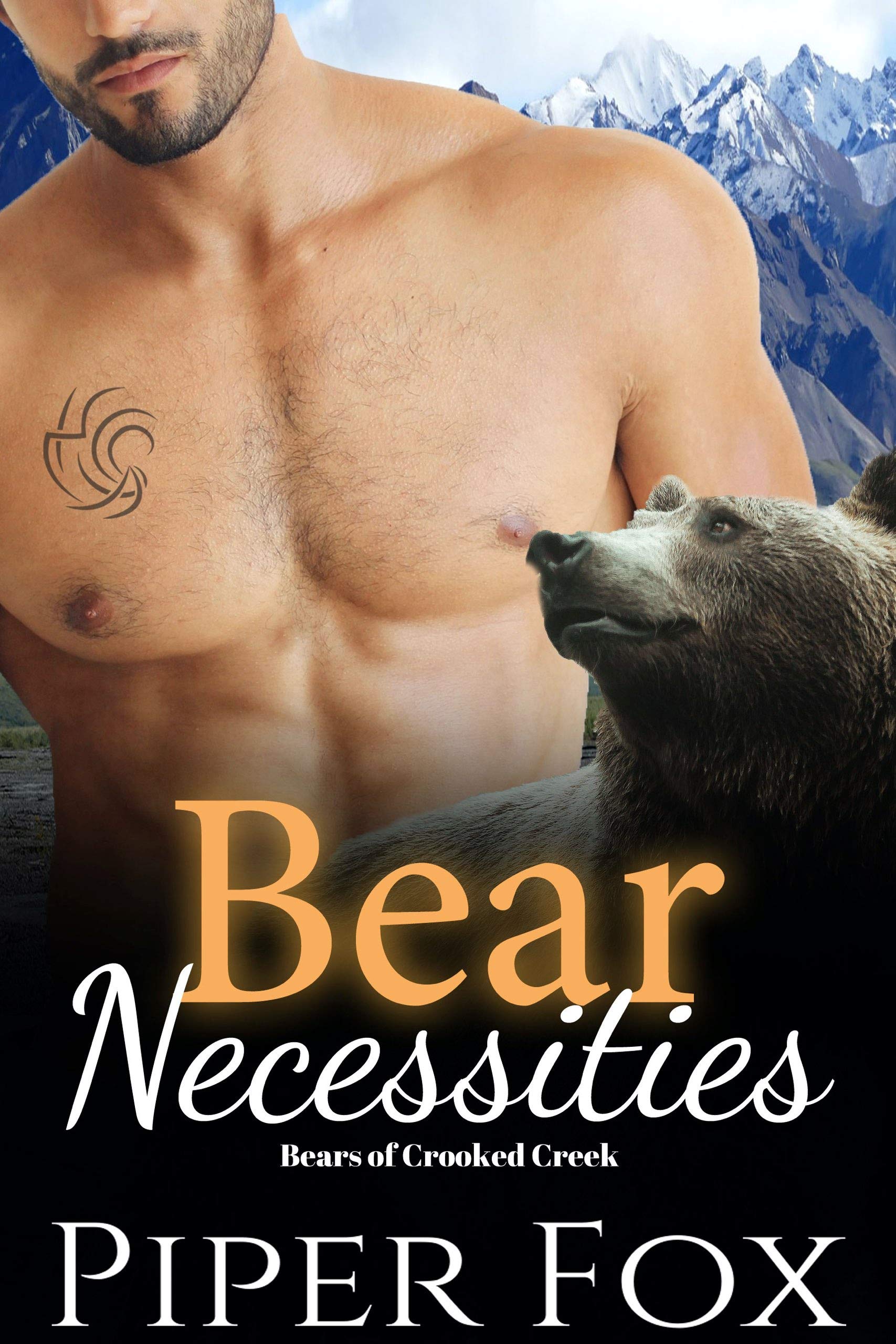 Cover of Bear Necessities