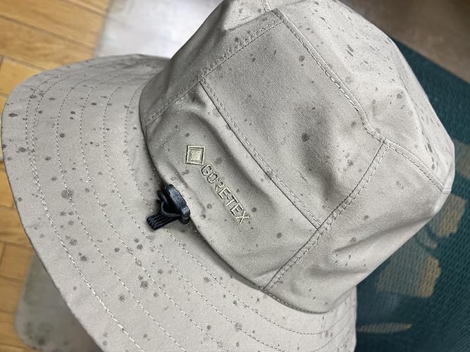 Amazon | [ザ・ノース・フェイス] 帽子 GORE-TEX Light Hat TNFレモン
