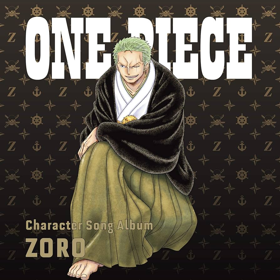 ONE PIECE キャラクターソングアルバム Amazon.co.jp: ワンピース キャラクターソングアルバム
