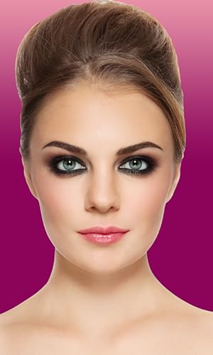 Makeup Photo Montage