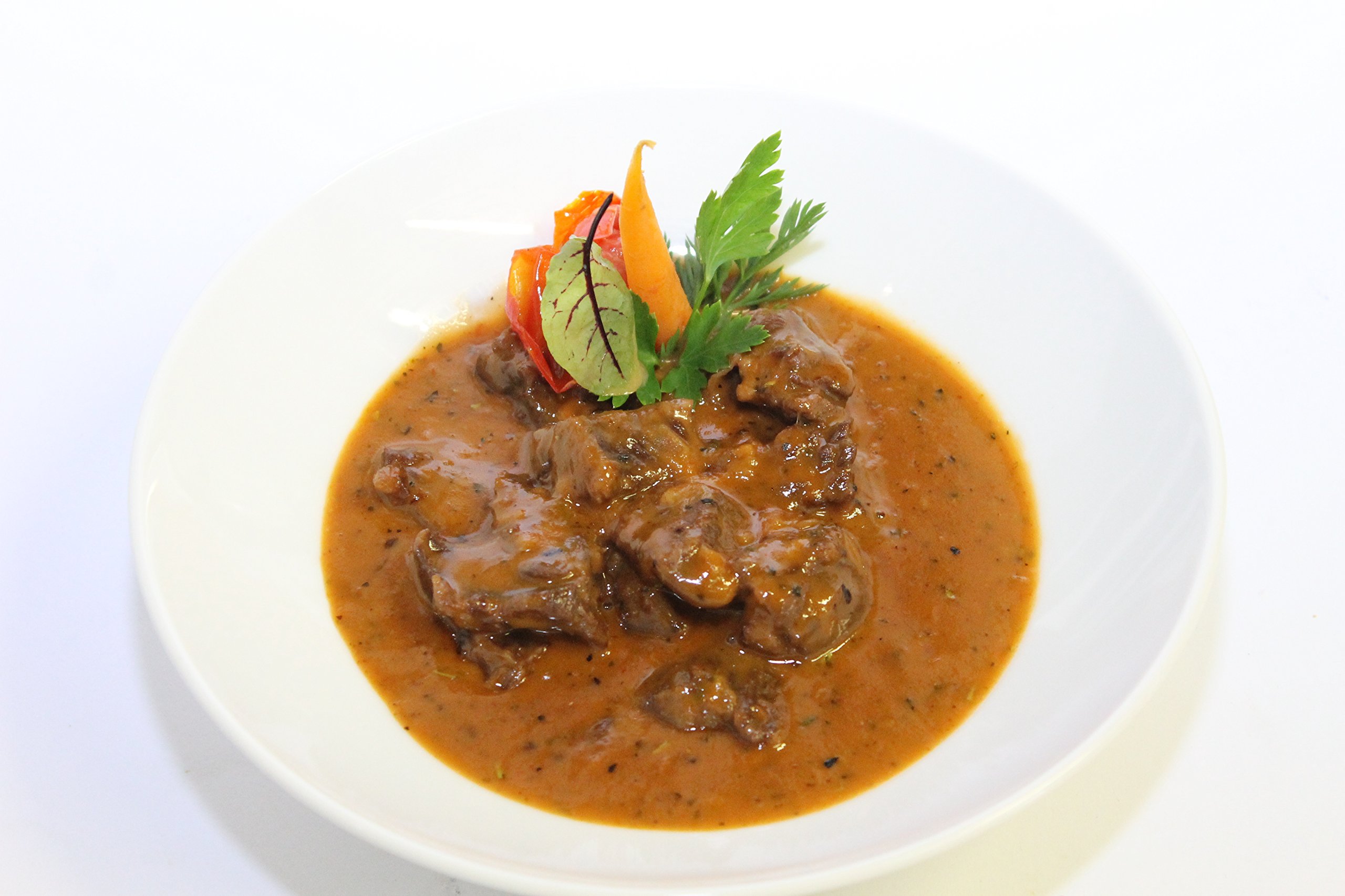 Diem Lamm Paket - Geschenkset, Feinkost, Gourmet- (2 x Lammeintopf / Irish Steh, 2 x Lammragout ,1 x Lammbraten) 5 x 400g Konserve - Dose - Konserve - Langes MhD