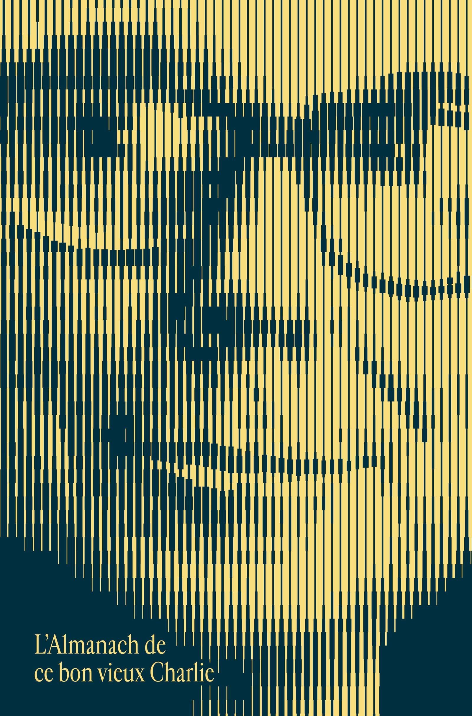 L'almanach de ce bon vieux Charlie: L'esprit et la sagesse de Charles T. Munger