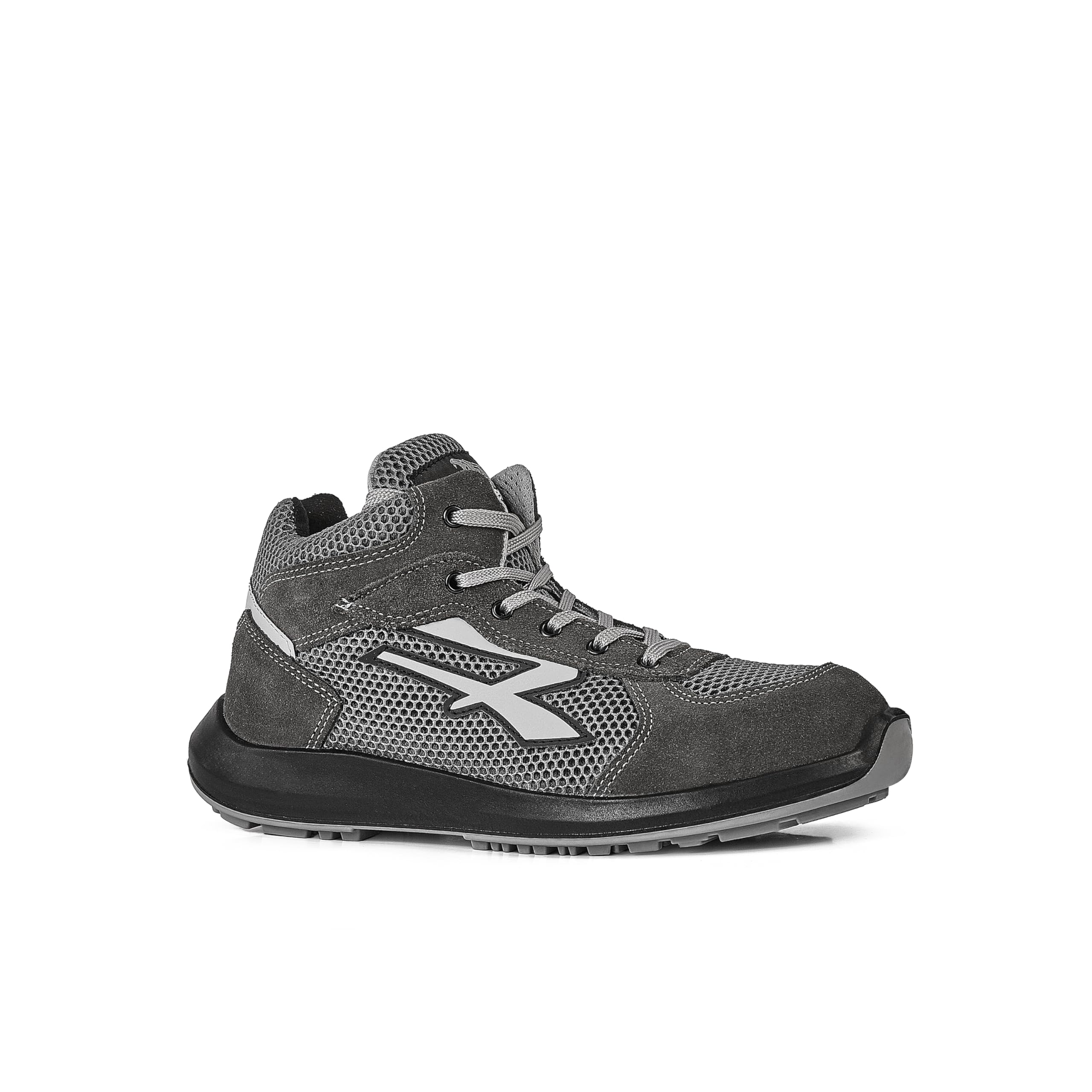 U-POWER - Dexter ESD S1P SRC - Scarpe - Alta