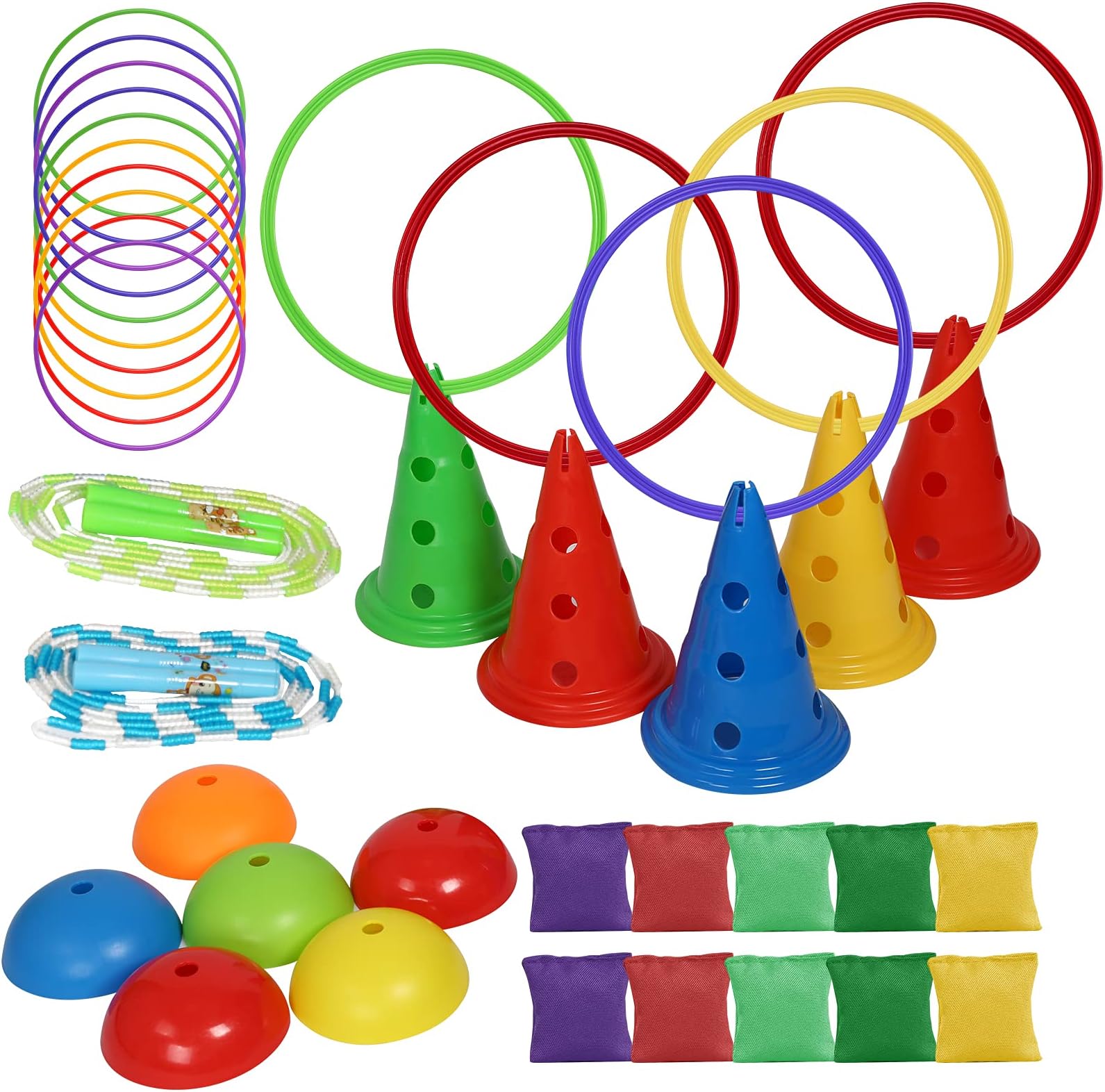 IROO Balancing Stilts for Kids