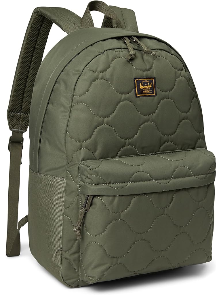 Olive Herschel Supply Co. Herschel Classic™ Quilted Capsule Backpack