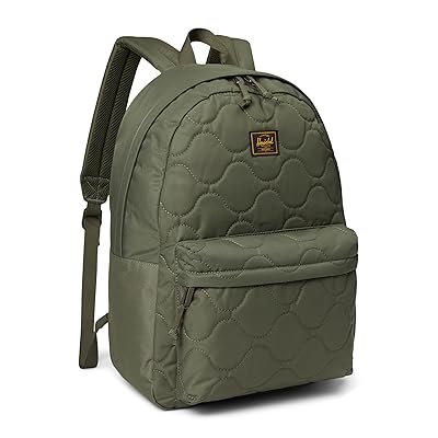 Herschel Supply Co. Herschel Classictm Quilted Capsule Backpack Backpack Bags Beetle