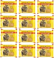 Vista 7 de Wildlife Sciences Surtido de pastel de sebo de 4 sabores 10.5 onzas para aves silvestres (paquete de 4) multicolor