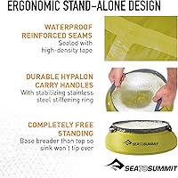 Vista 3 de Sea to Summit Fregadero de cocina plegable