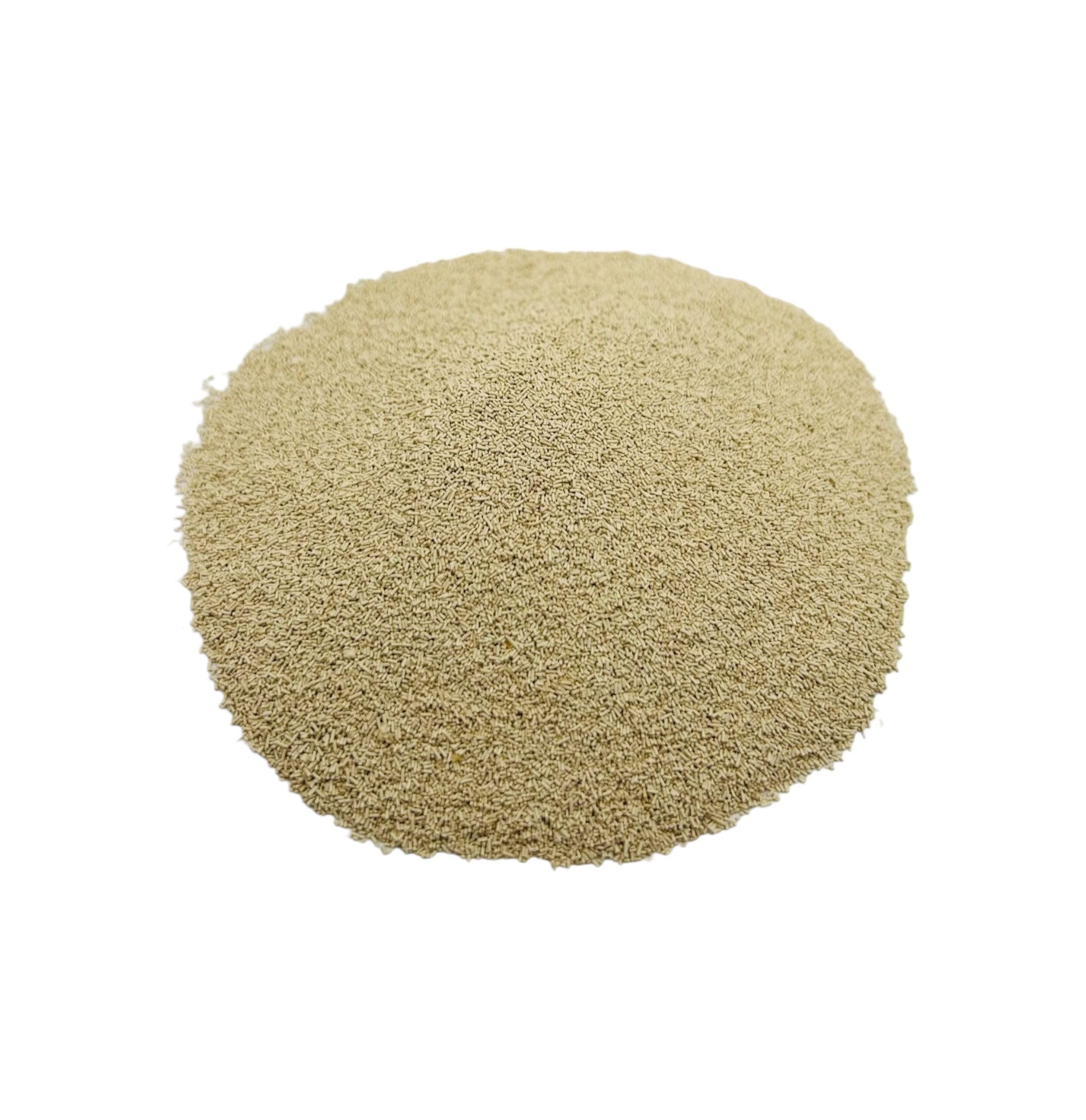 Lievito Secco Istantaneo 85g - 1,95Kg Qualità Premium (950 grammi)