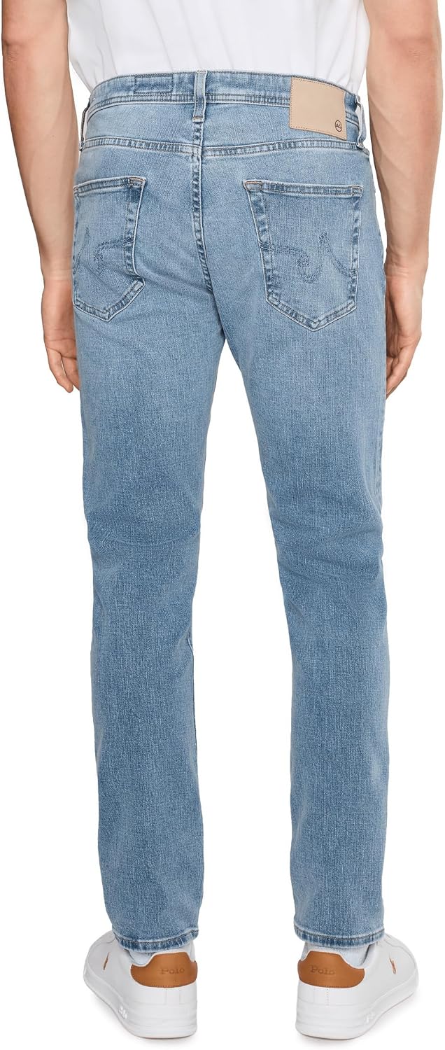 AG Jeans Tellis Modern Slim Jeans Sequoia