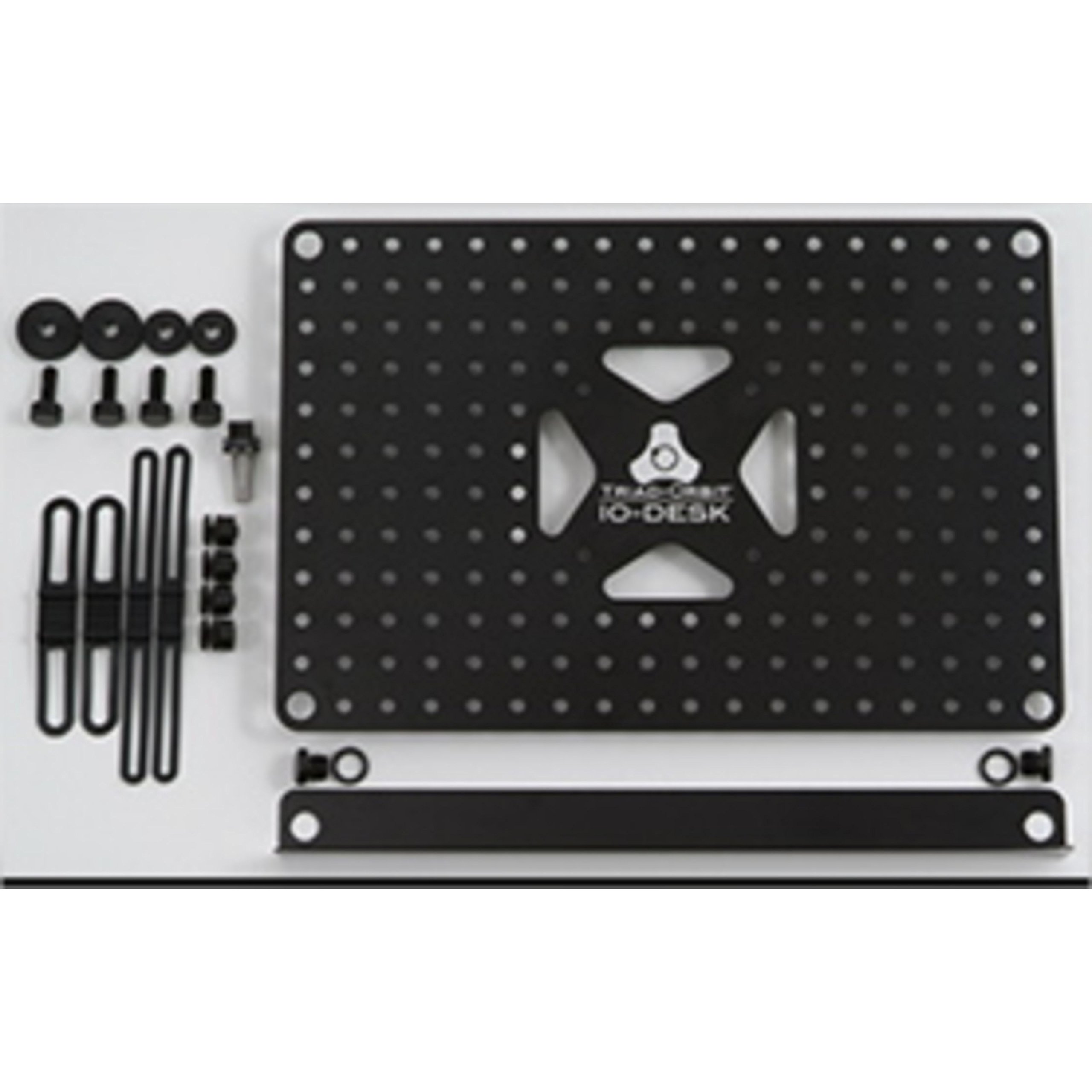 Triad-Orbit IO-DESK ラップトップPCサポートシステム Triad-Orbit IO-Desk - Accessories,Instruments - Professional Audio