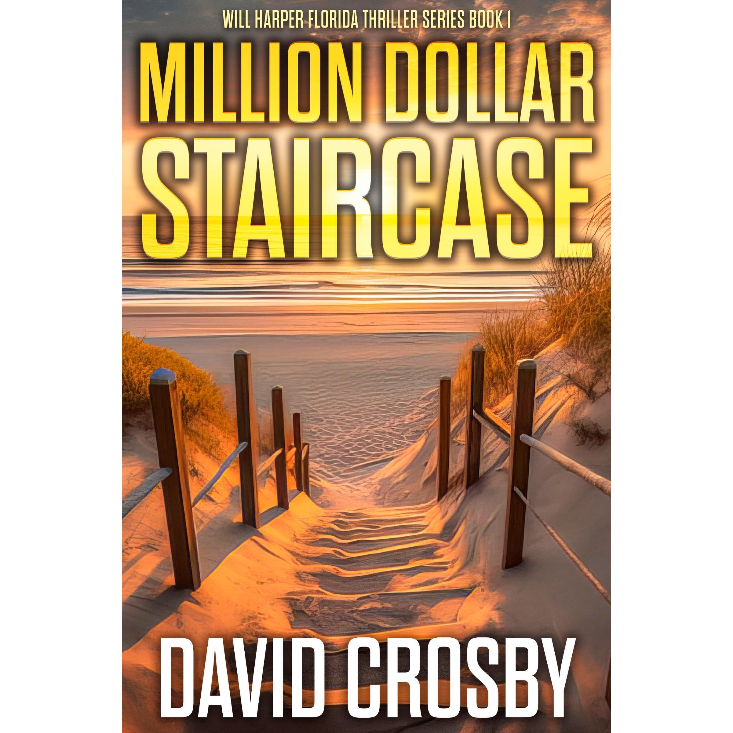 Million Dollar Staircase