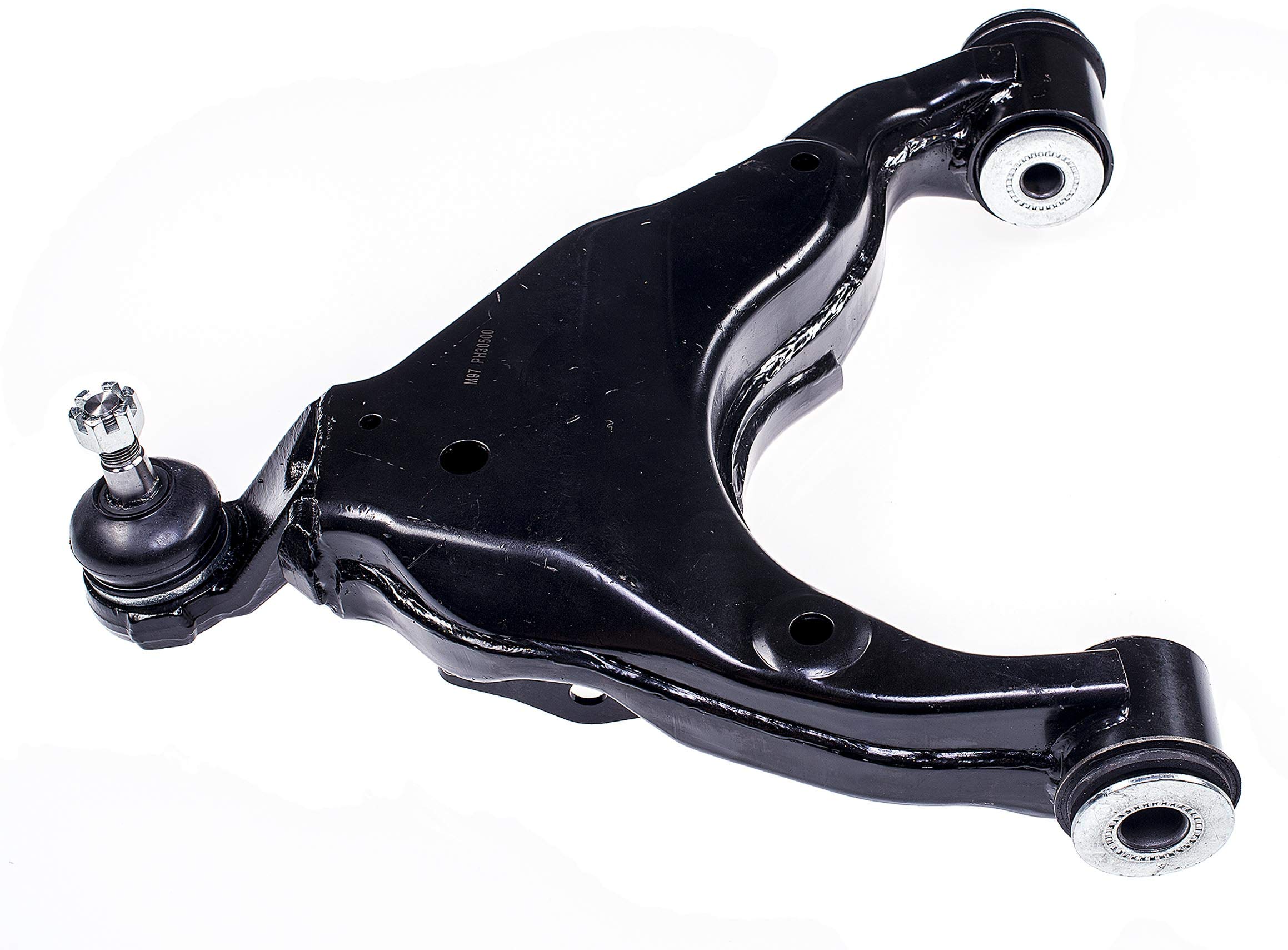 Photo 1 of Dorman 526-653 Front Driver Side Lower Suspension Control Arm and Ball Joint Assembly for Select Toyota Models