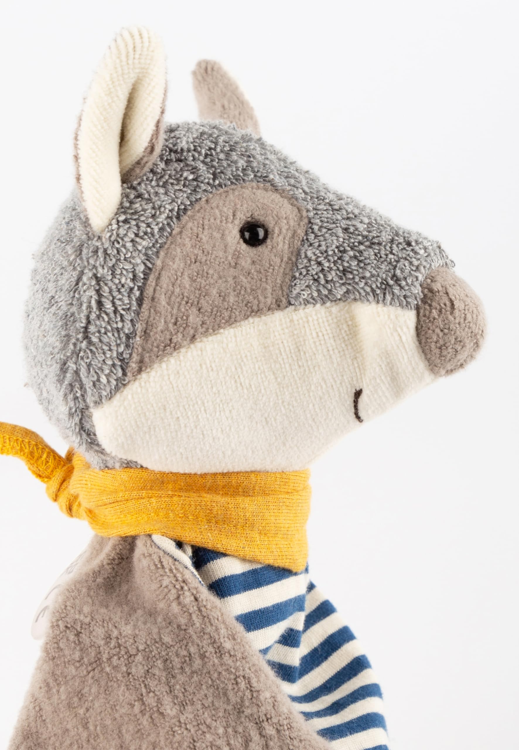Sigikid Panno procione regalo bambino