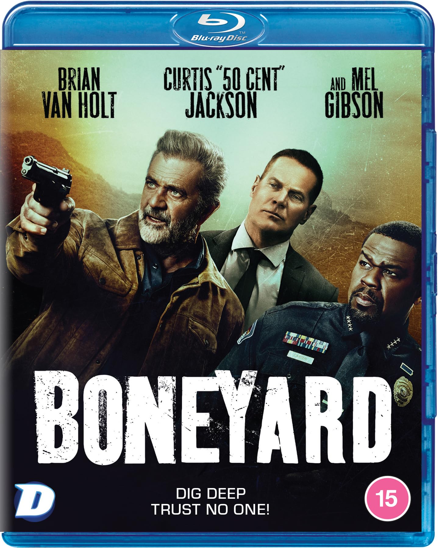 Boneyard