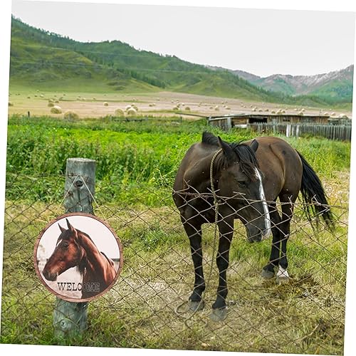 Miniatura 9 de COHEALI Cubo de flores alto para despertar, cubo de flores de plástico, soporte para bastón para caminar, estante para revistas, periódicos,