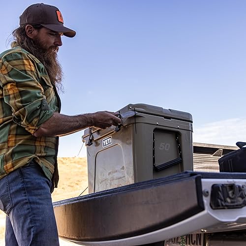 Miniatura 9 de Gerber Gear Confidant - Cuchillo de bolsillo EDC, cuchillo plegable de borde liso de 3.2 pulgadas, verde OD y bambú