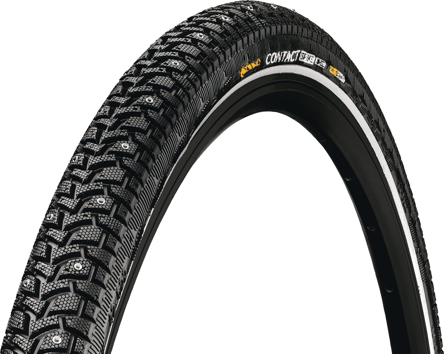 Continental Contact Spike 120 Spike-Reifen // 32-622 (700x32C)