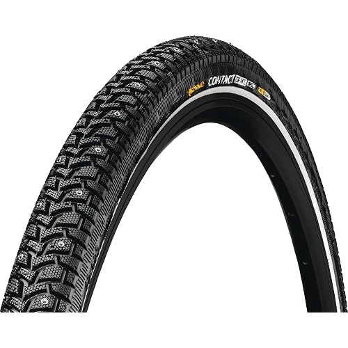 Continental Contact Spike 120 Spike-Reifen // 32-622 (700x32C)