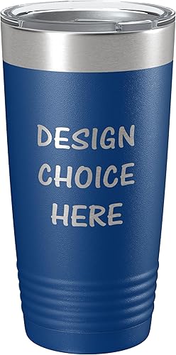 Vaso de vino de acero inoxidable personalizado inspirado en Disney con tapa, de 12 onzas, 15 o 20 onzas, taza aislada al vacío, ventilador de