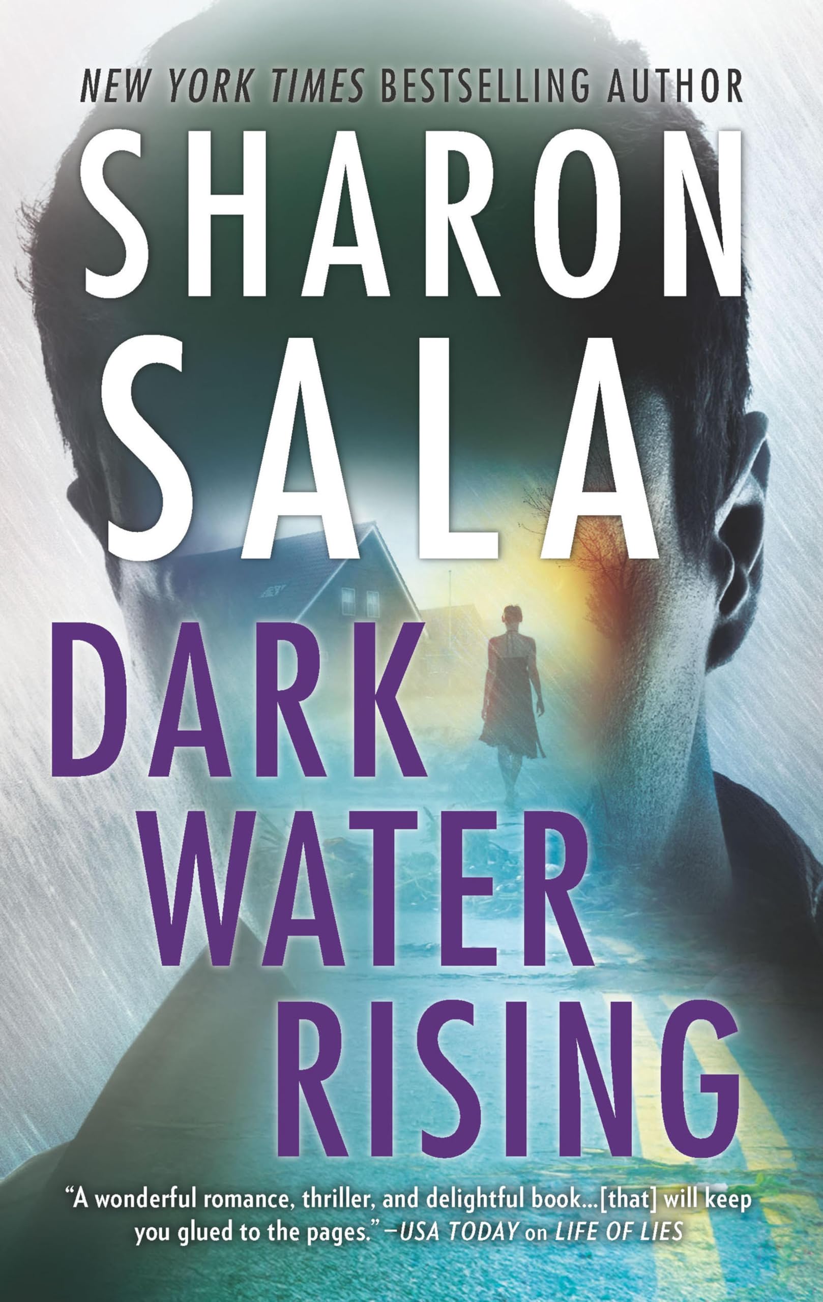 Dark Water Rising (English Edition)