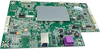 Suitable for office equipment parts- Contact Image Sensor CIS Scanner Head Unit Formatter Board For HP ScanJet Pro 3500 f1 4500 fN1 DL520-01UHF-A DL520 01UHF A -Manufacturing material safety