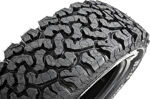 245/70 R16 ecoPUMA Pneu 106R 4x4 Offroad All Terrain Hors Route 