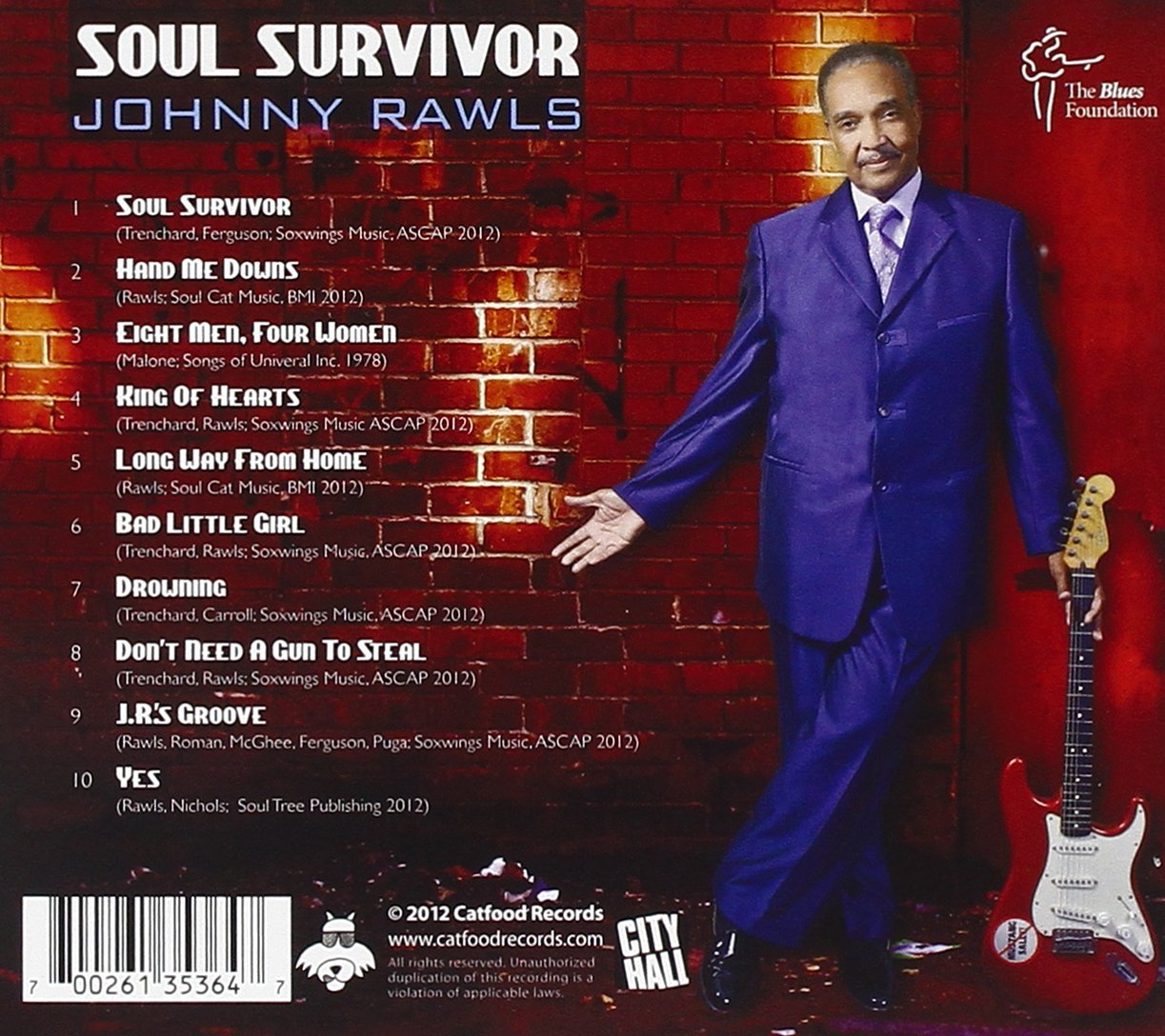 Soul Survivor