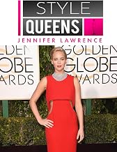 Style Queens: Jennifer Lawrence