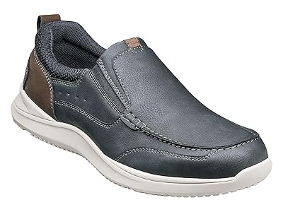 Nunn Bush Conway Casual Slip-On