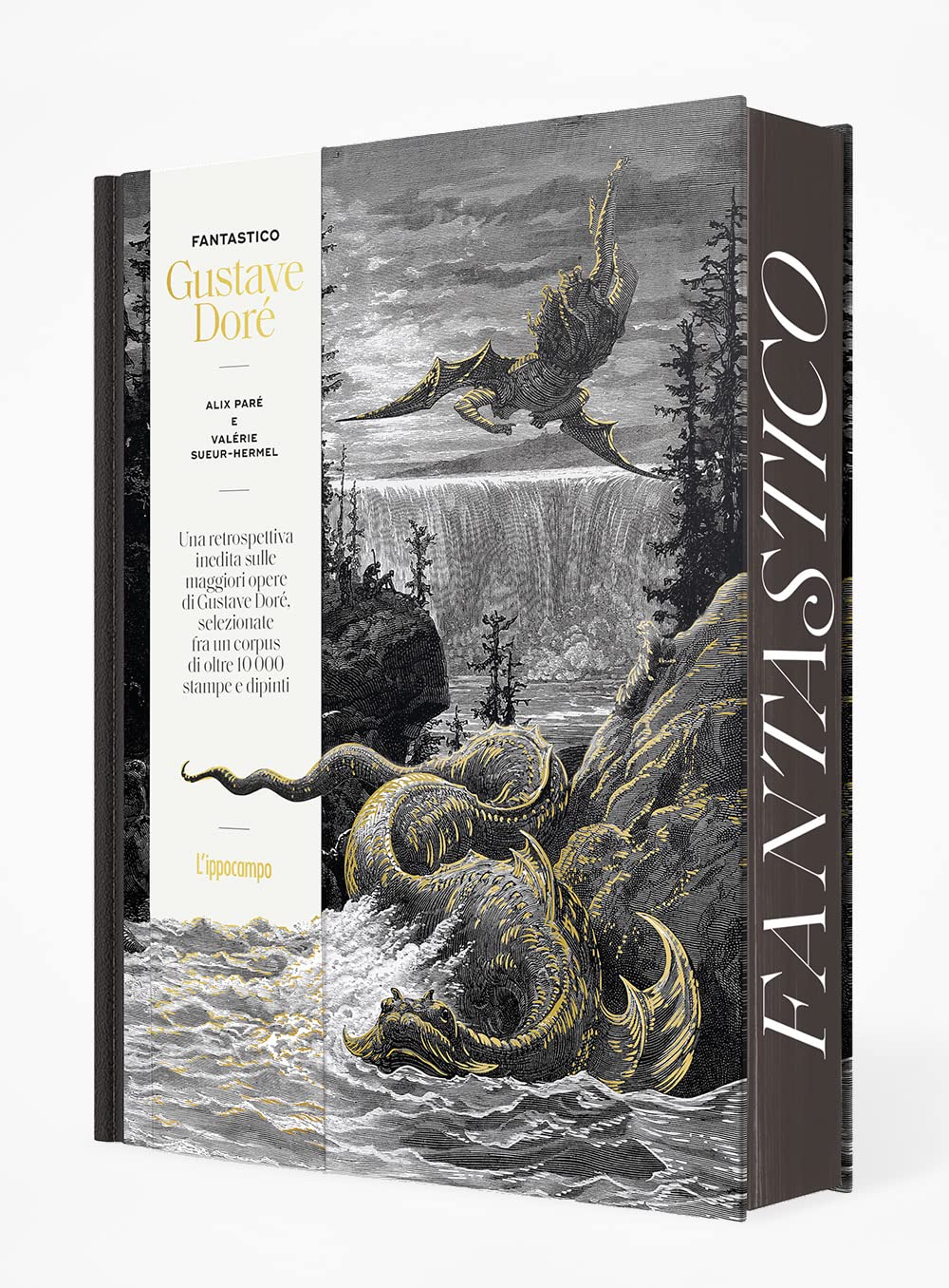 Gustave Doré Fantastico Ediz. a colori