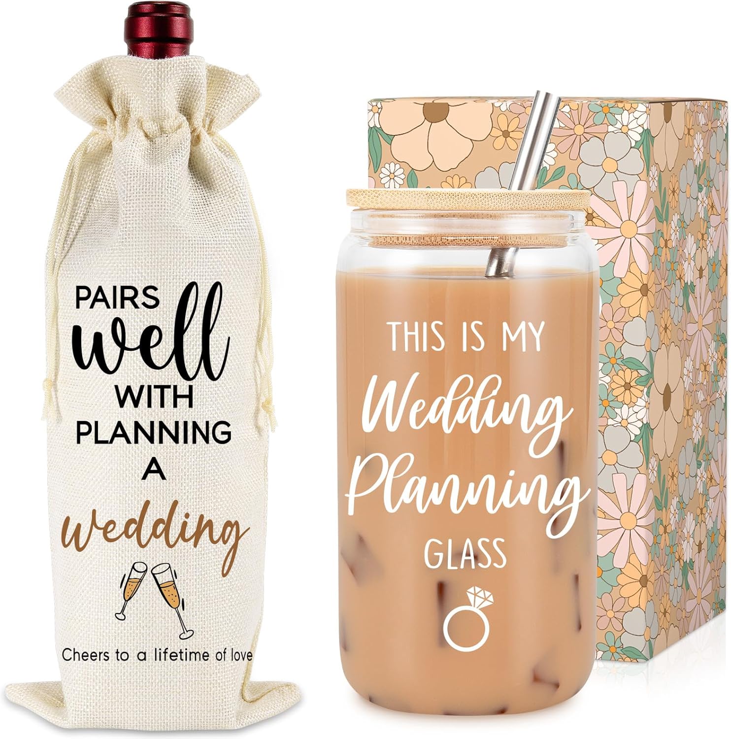 Fairy's Gift Wedding Planning Gifts, Engagement Gifts