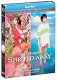 Spirited Away: Live on Stage [Blu-ray]