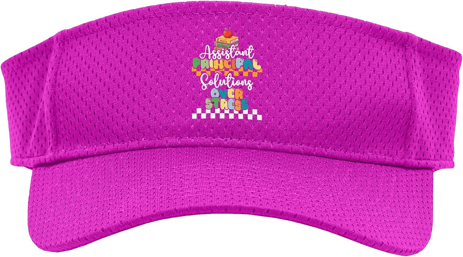 Assistant Principal Must Haves for Assistant Principal Sport Sun Visor