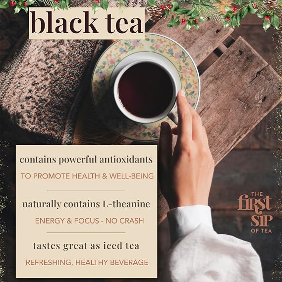 Tea Sampler Gift Pack