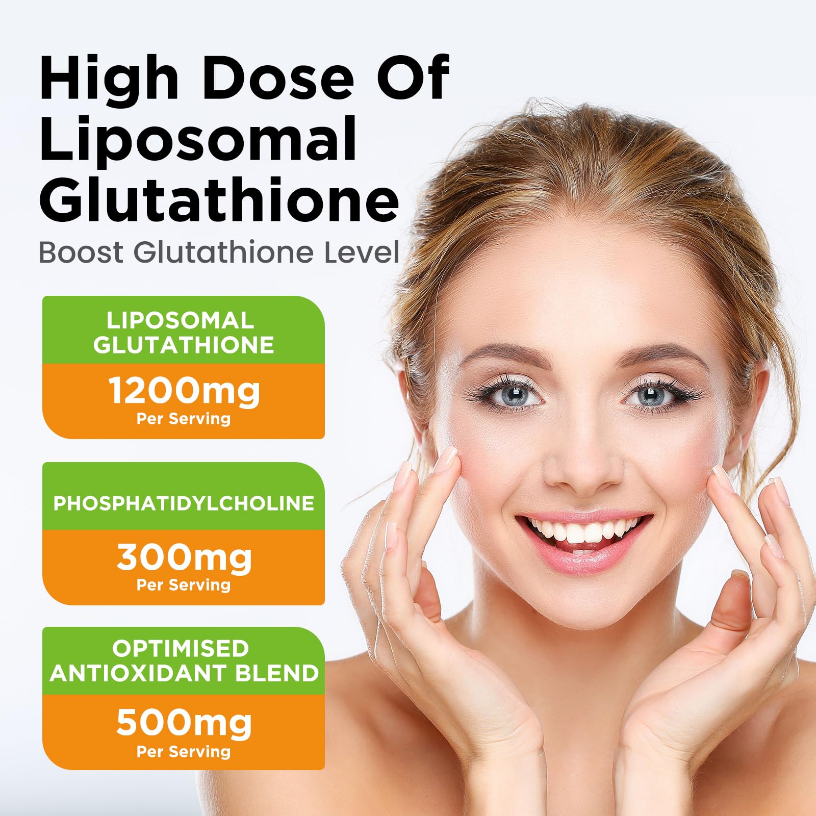 Amazon.com: Liposomal Glutathione Supplement 2000mg, Liquid Glutathione Drops with Vitamin C, Master Antioxidants for Immune System, Aging Defense, Skin Health, Liver Detox -Superior Absorption, Pineapple 2 Fl Oz : Health & Household Amazon.com: Liposomal Glutathione Supplement 2000mg, Liquid Glutathione Drops with Vitamin C, Master Antioxidants for Immune System, Aging Defense, Skin Health, Liver Detox -Superior Absorption, Pineapple 2 Fl Oz : Health & Household