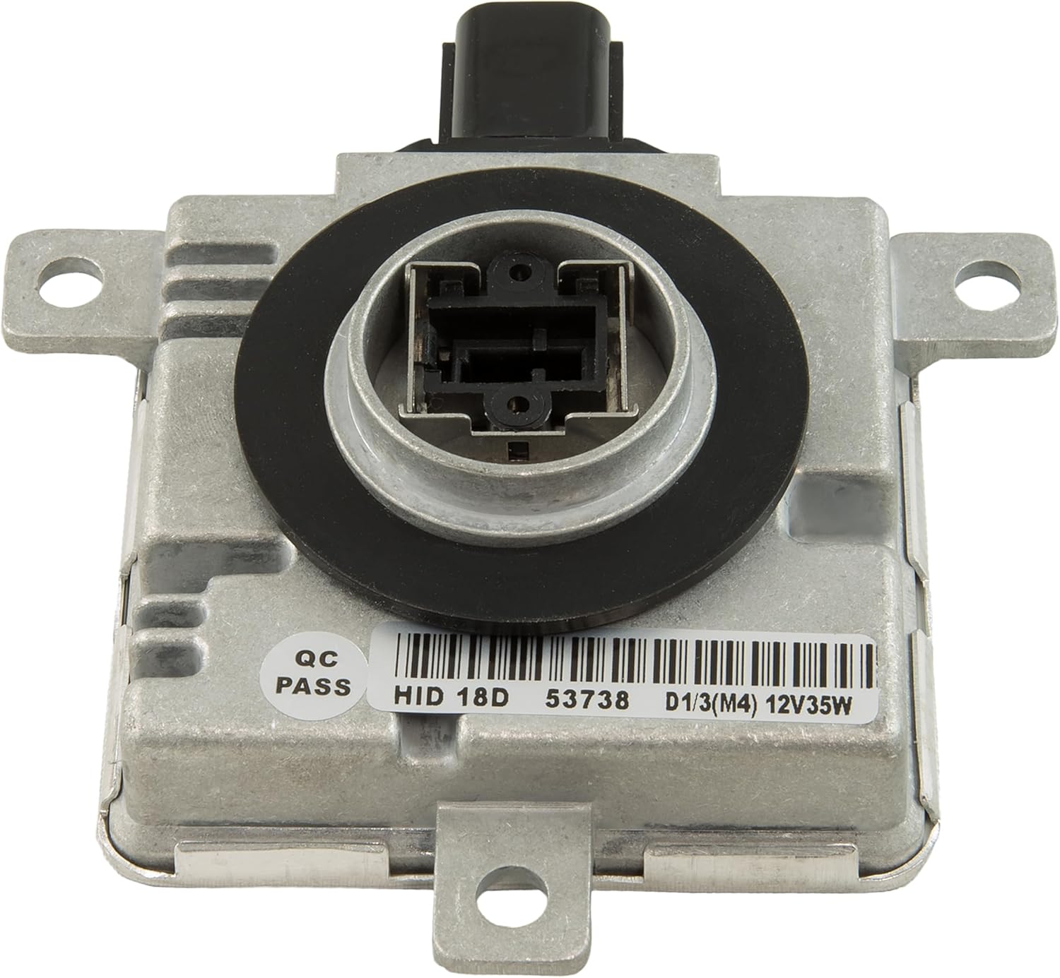 Headlight Experts OEM Replacement Ballast for 2015 Mazda CX-9 Factory Xenon HID Headlight Module Control Unit