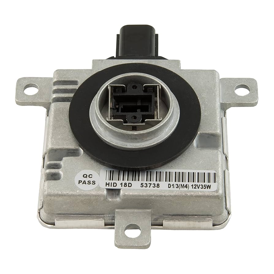 エメラルダス Amazon.com: Headlight Experts OEM Replacement Ballast for