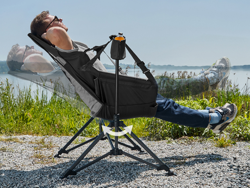 Amazon.com : Portal Hammock Camping Chair, Portable Outdoor