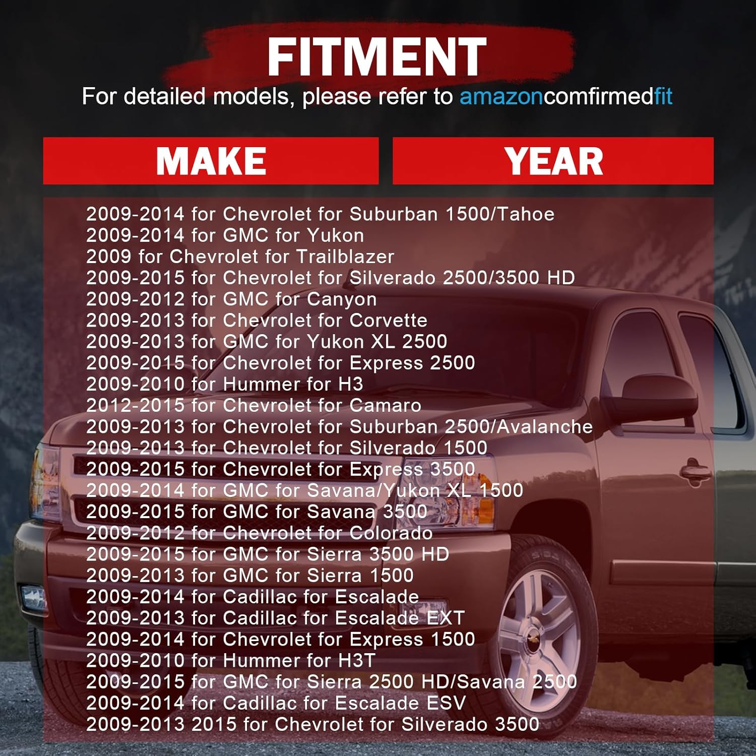 S20019 67-3013 Throttle Body assembly Compatible 2009-2015 for Cadillac CTS 6.2L 2009-2015 for Chevrolet Express 2500/3500 4.8L/6.0L 2009 for Saab 9-7x 5.3L/6.0L Electronic Throttle Body12629992